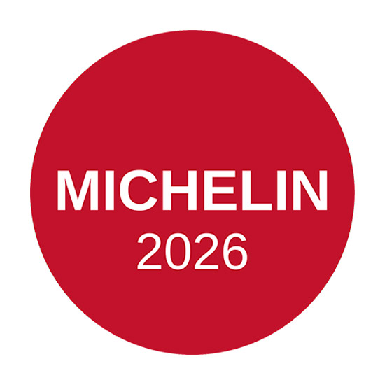 Michelin 2026