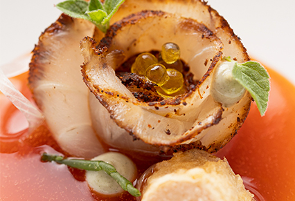 Restaurante Sobretablas