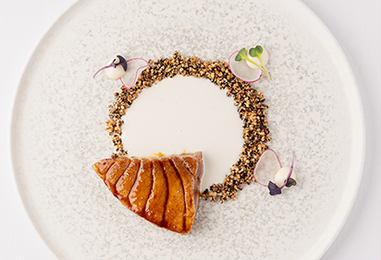 Restaurante Sobretablas