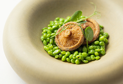 Restaurante Sobretablas
