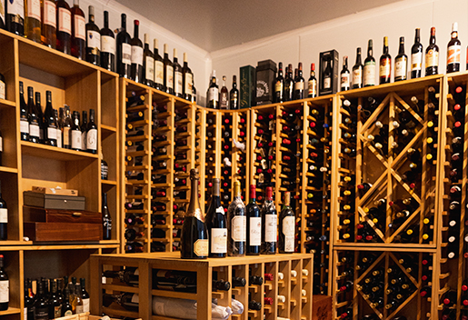 Bodega