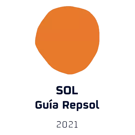 sol repsol 2021