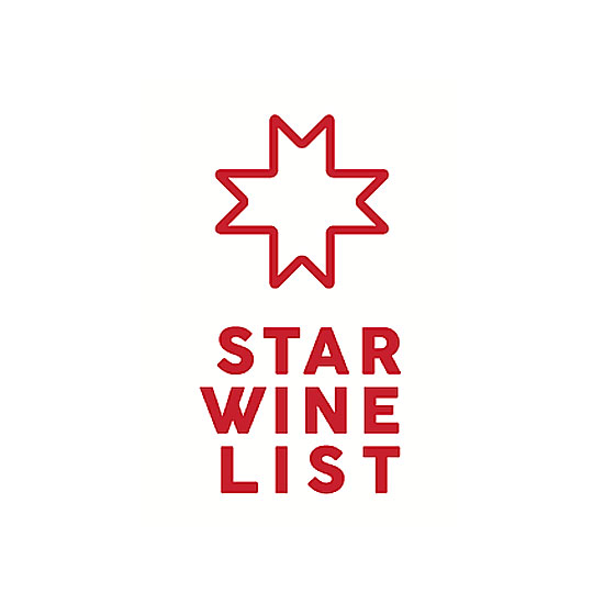 Star Wine List